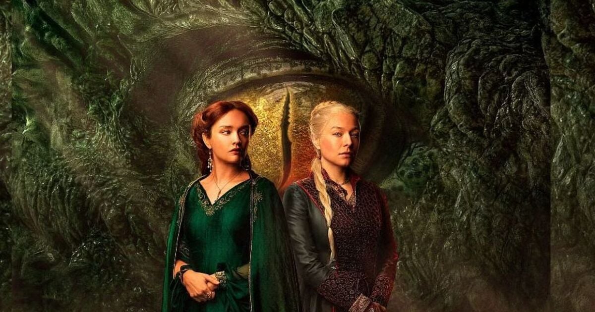 House of Dragon fans dealt crushing blow as showrunner confirms show's end