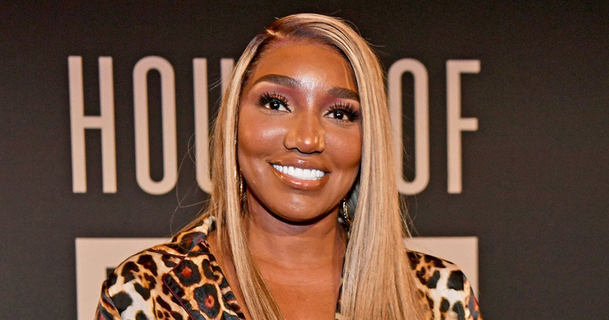 How Just Like Us Is NeNe Leakes? We Put Her to the Test