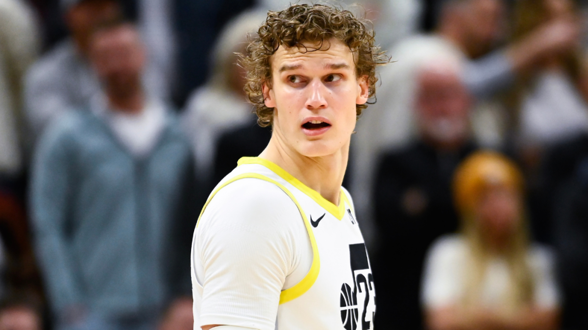  How keeping Lauri Markkanen is a bet on a plan the Jazz and Danny Ainge haven't revealed yet 