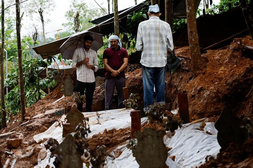 How missed warnings, 'over-tourism' aggravated deadly India landslides