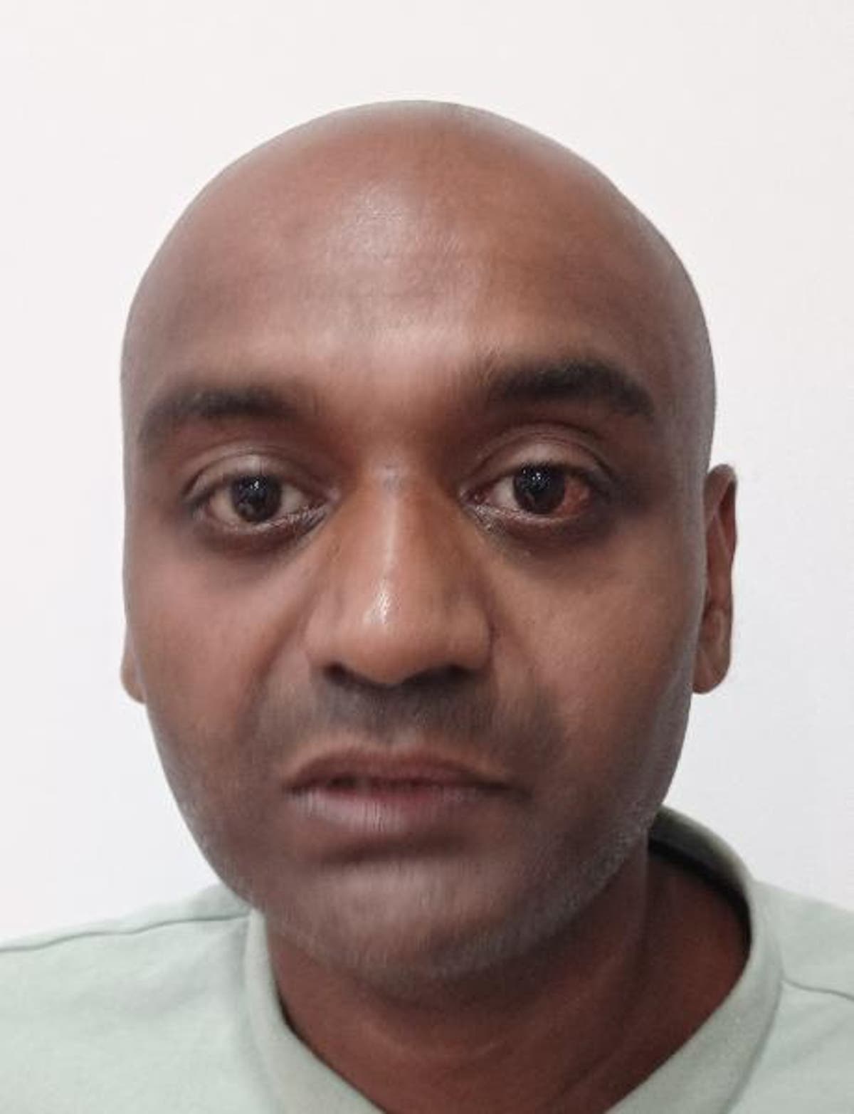 Hunt for violent man who is a 'risk to women' who absconded from Ilford care facility