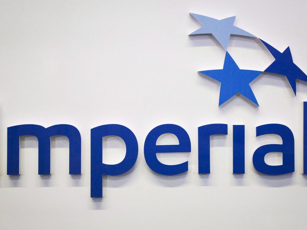 Imperial Oil remains confident in renewable diesel project; construction progresses