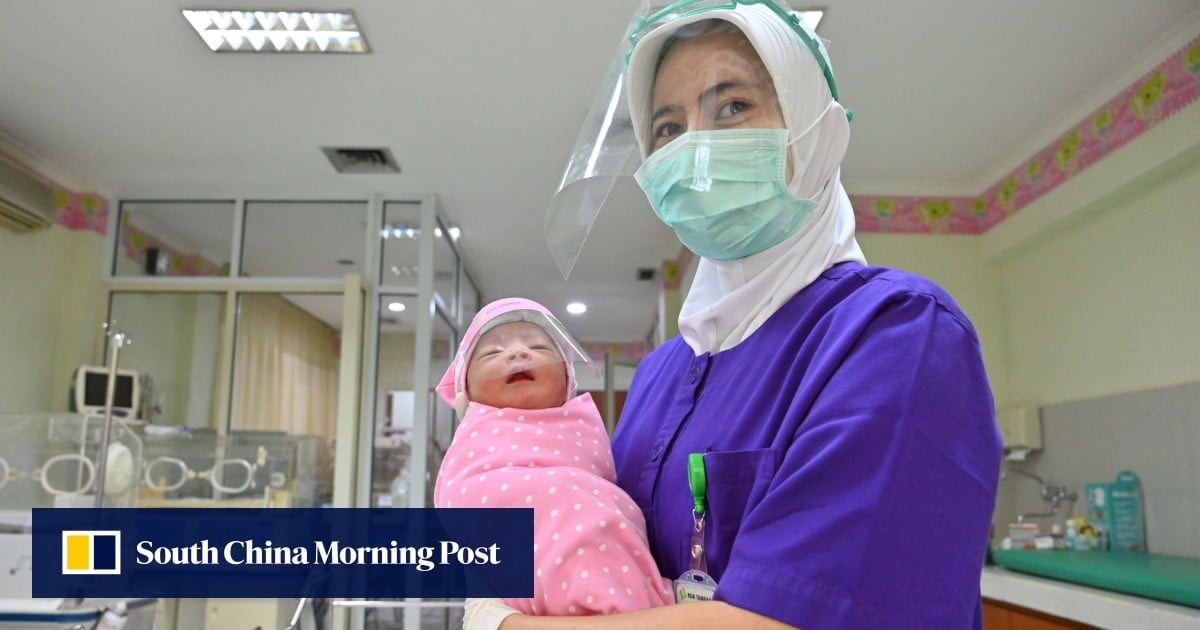 Indonesia can supply nurses to Hong Kong, not just domestic helpers, says top envoy to city