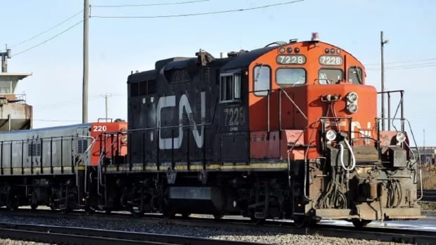 Industry fears 'catastrophe,' economic fallout ahead of potential rail stoppage