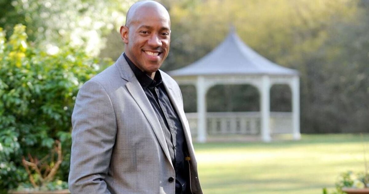 Inside Homes Under the Hammer presenter Dion Dublin's private life with rarely-seen wife