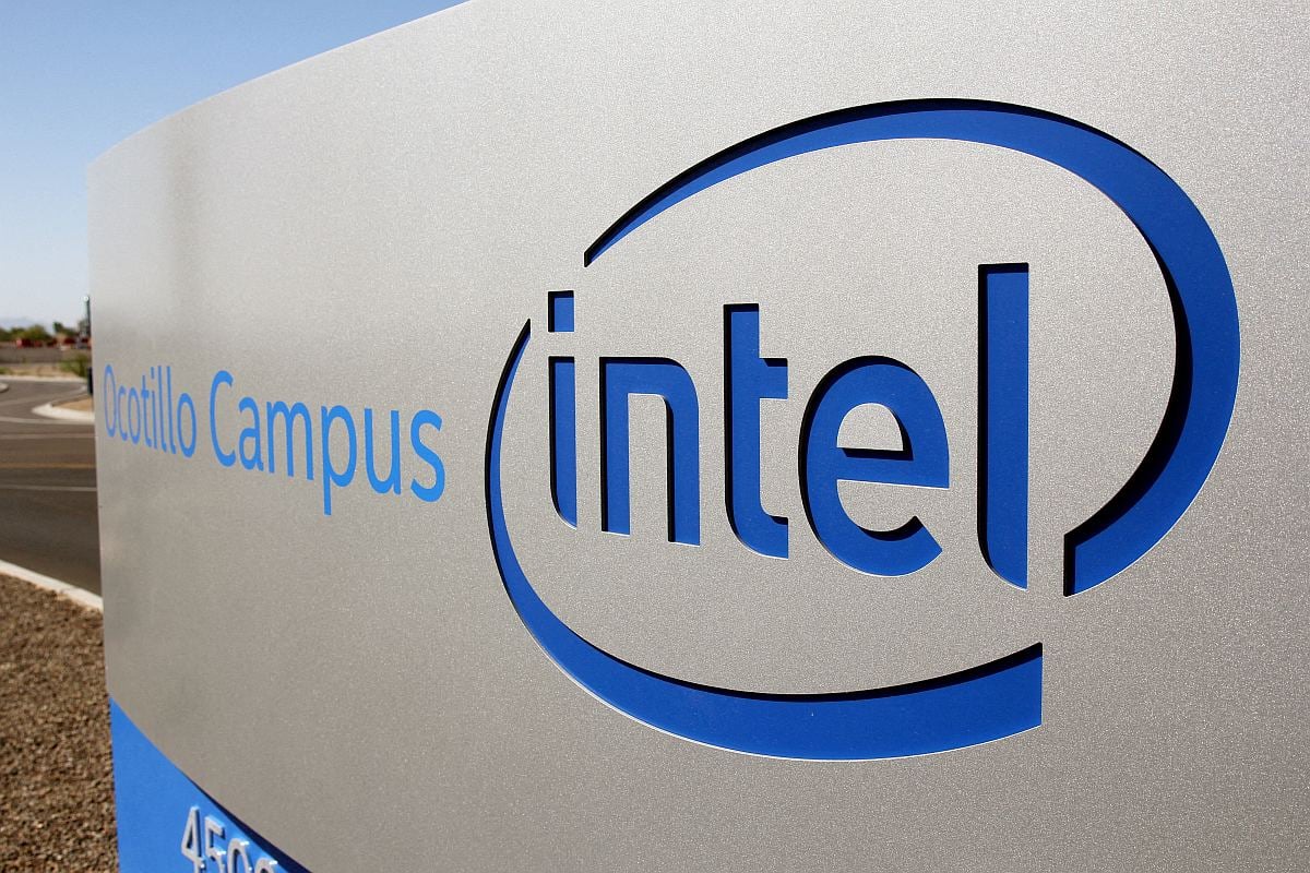 Intel Shareholders Sue Chipmaker After Job, Dividend Cuts Cause Stock Plunge