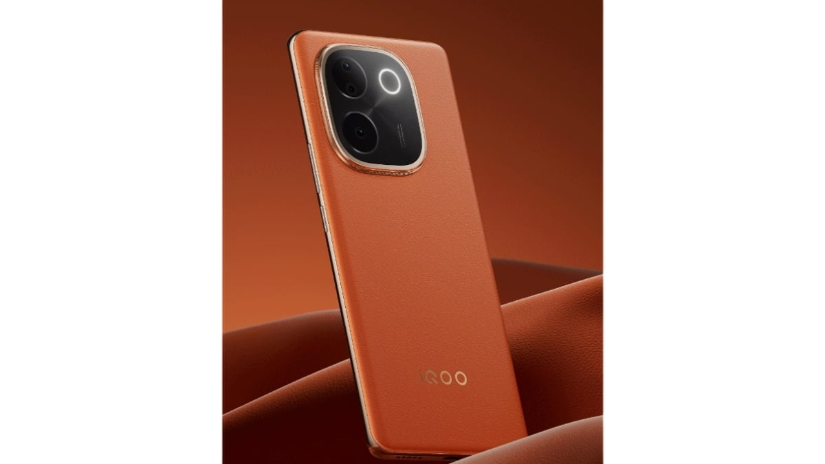 iQOO Z9s, iQOO Z9s Pro Key Specifications Revealed Ahead of August 21 India Launch