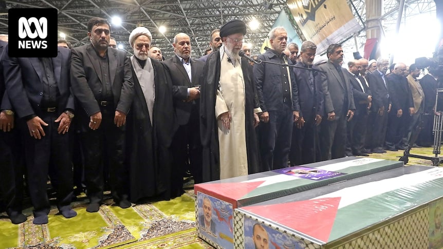 Iran promised a 'harsh and painful response' for the presumed Israeli assassination of a Hamas leader. Where is it?