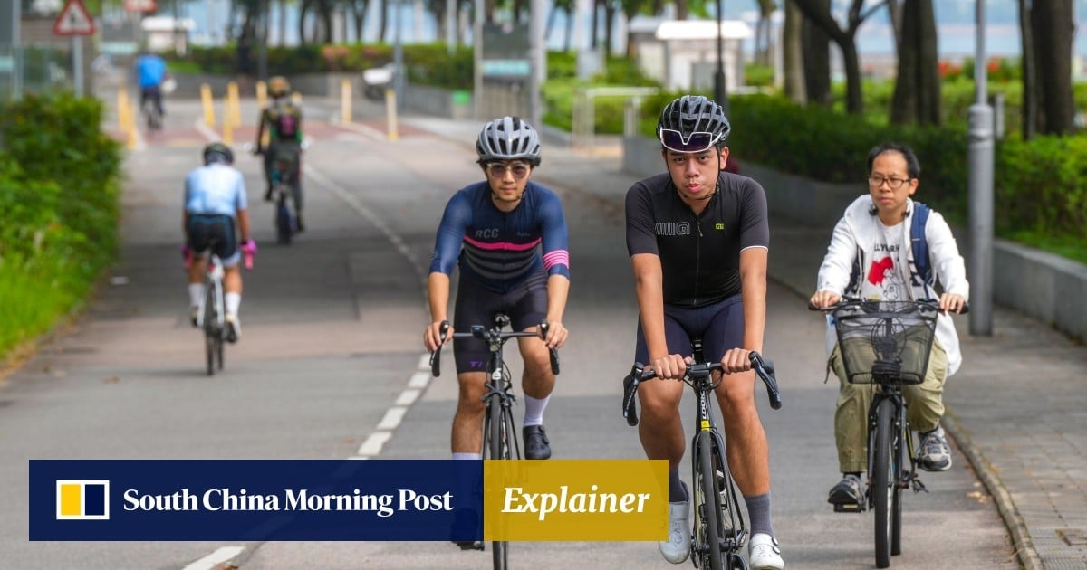 Is Hong Kong safe for cyclists following spike in fatal bike accidents?