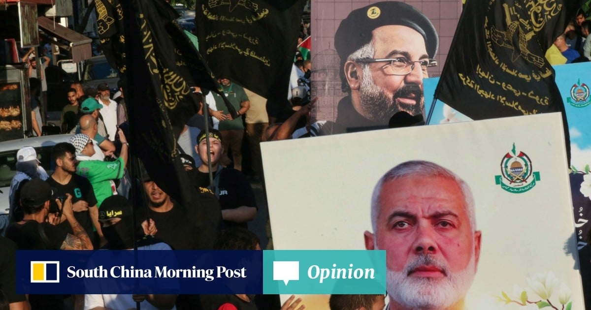 Israel-Hezbollah war: not a question of if, but when