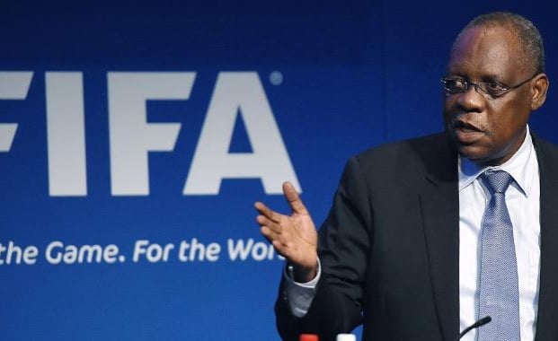 Issa Hayatou, Former CAF President, Dies At 77