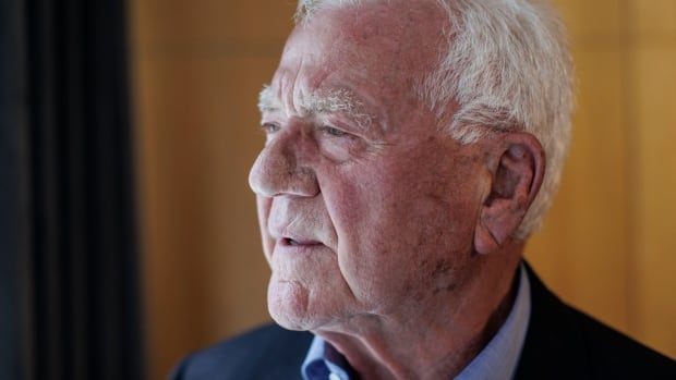 'It's a lie,' billionaire Frank Stronach says of 13 sex crime charges filed against him