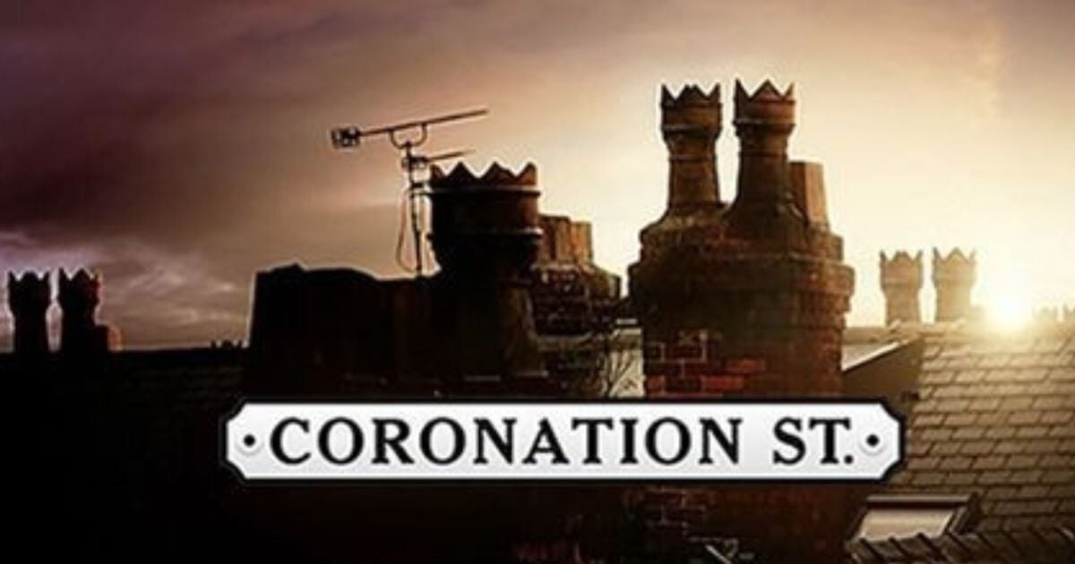 ITV Coronation Street twist as villain 'set' for return after prison stint