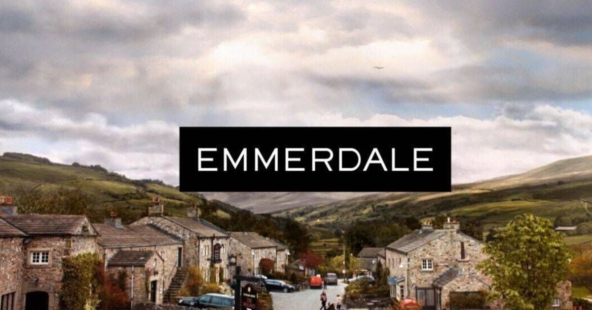 ITV Emmerdale hints at heartbreaking split for iconic couple after cruel jibe