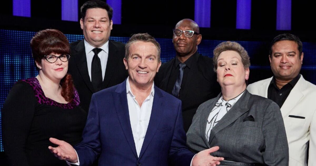 ITV The Chase dealt crushing blow over show 'ending' as first Chaser set to quit?