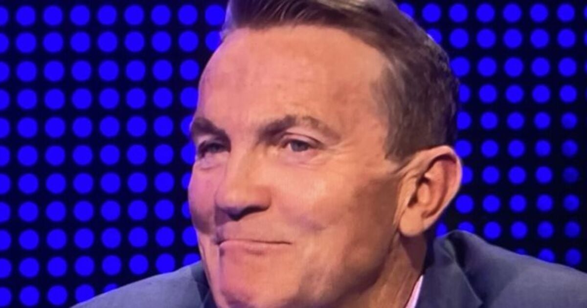 ITV The Chase viewers sent wild as they are distracted by player's unusual appearance 