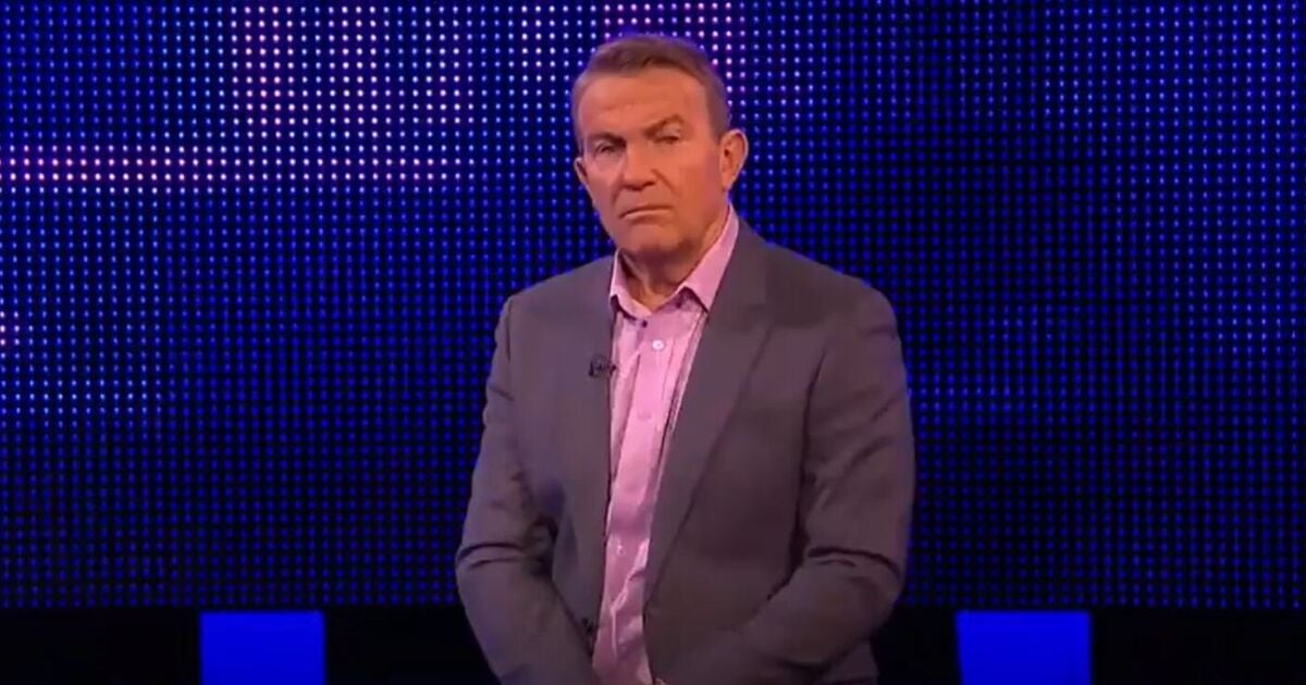 ITV The Chase viewers switch off 'dire' episode as they plead 'get this over with'