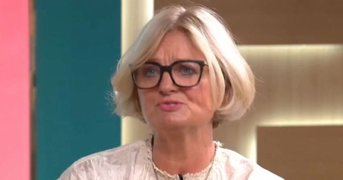 ITV This Morning fans fume 'no s**t Sherlock' as Alice Beer's money-saving tip is blasted