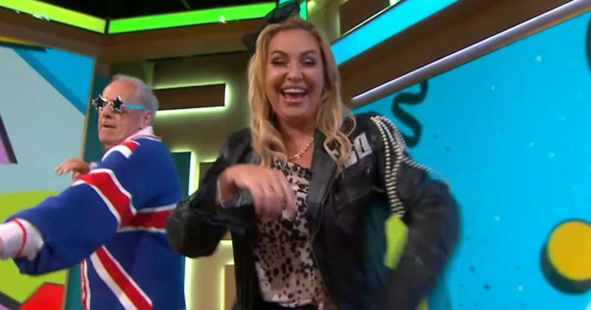 ITV This Morning hit with complaints as fans brand show 'cringe' minutes in