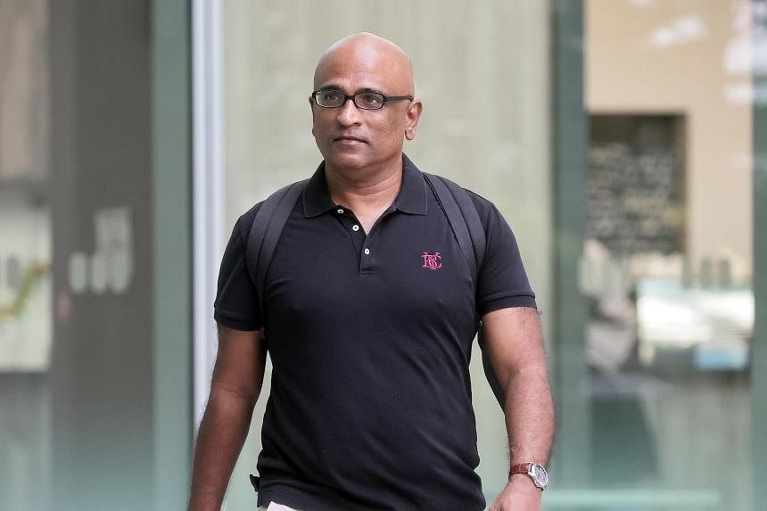 Jail, fine for ex-lawyer M. Ravi for offences like pushing priest in temple, insulting saleswoman