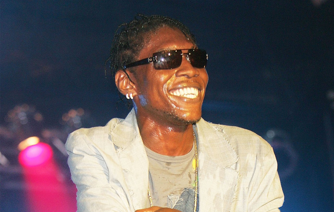 Jamaican dancehall legend Vybz Kartel freed from prison after 13 years behind bars