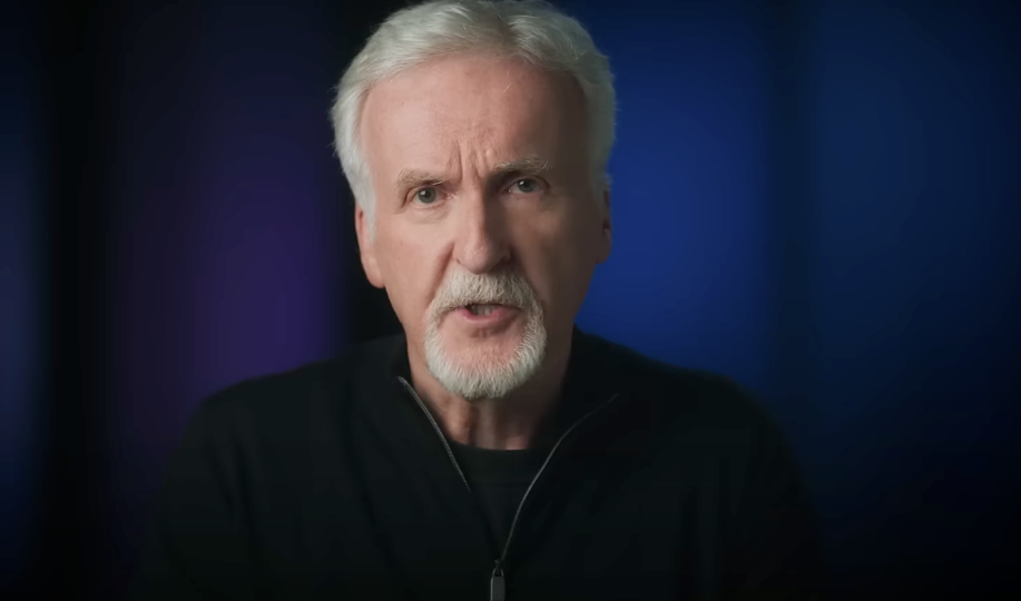 James Cameron: I Will Direct Avatar 4 And 5 Unless I Get Hit By A Bus