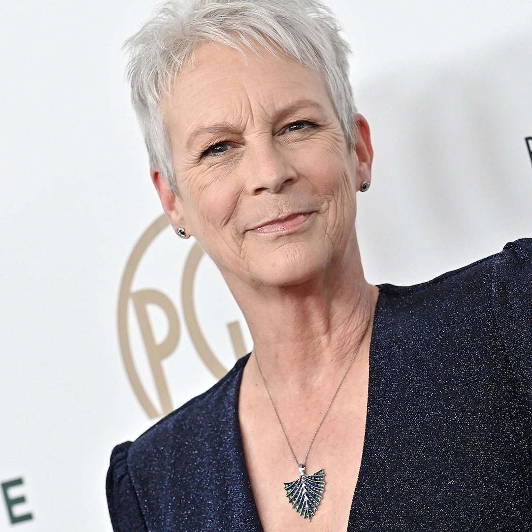  Jamie Lee Curtis Apologizes for "Stupid" Comment Shading Marvel 