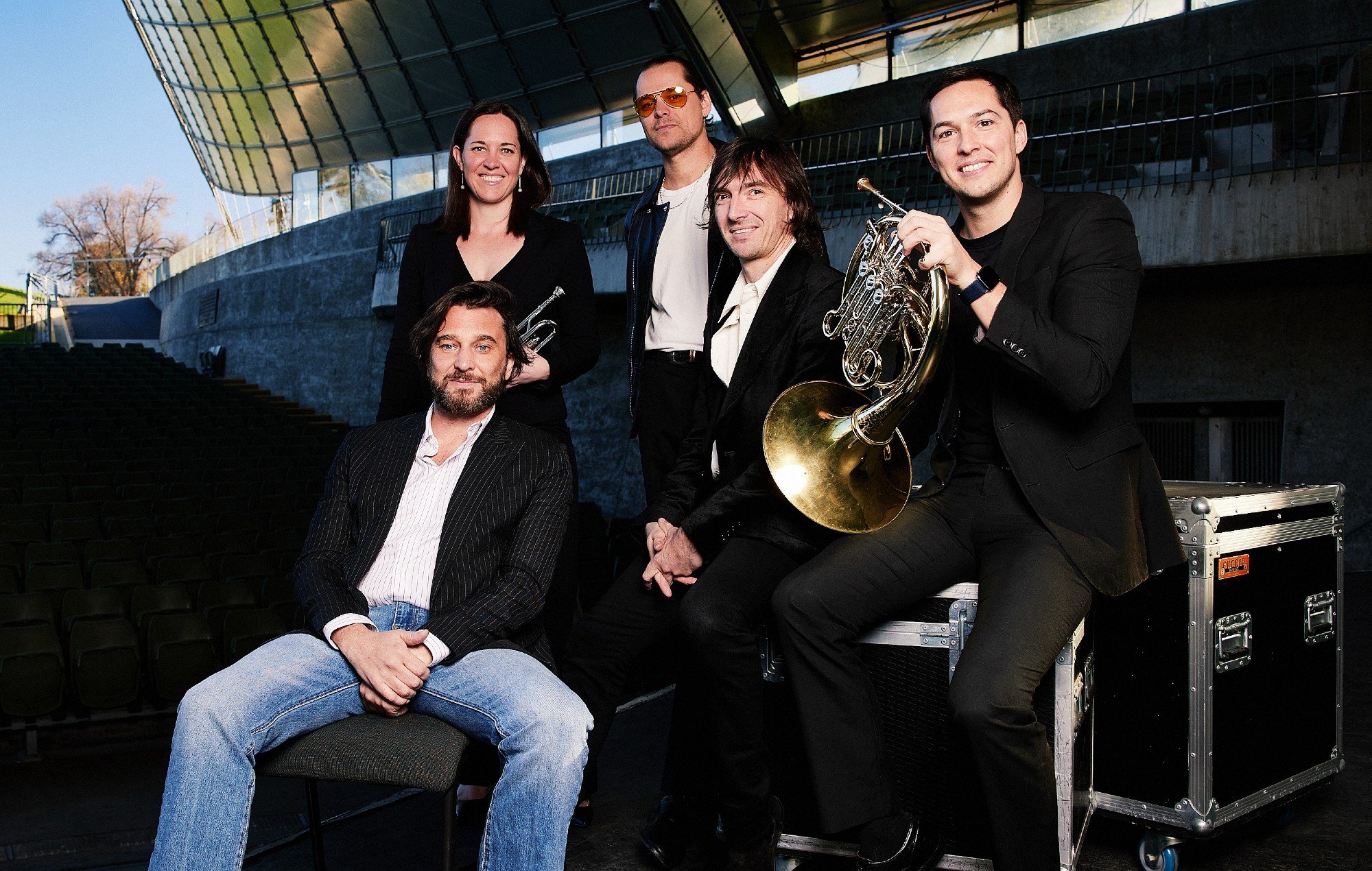 Jet announce special concert with Melbourne Symphony Orchestra