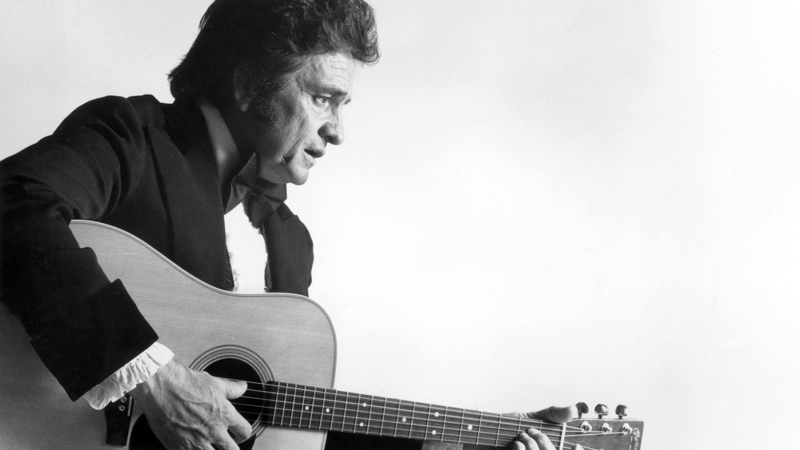 Johnny Cash Is Getting a Statue at the U.S. Capitol
