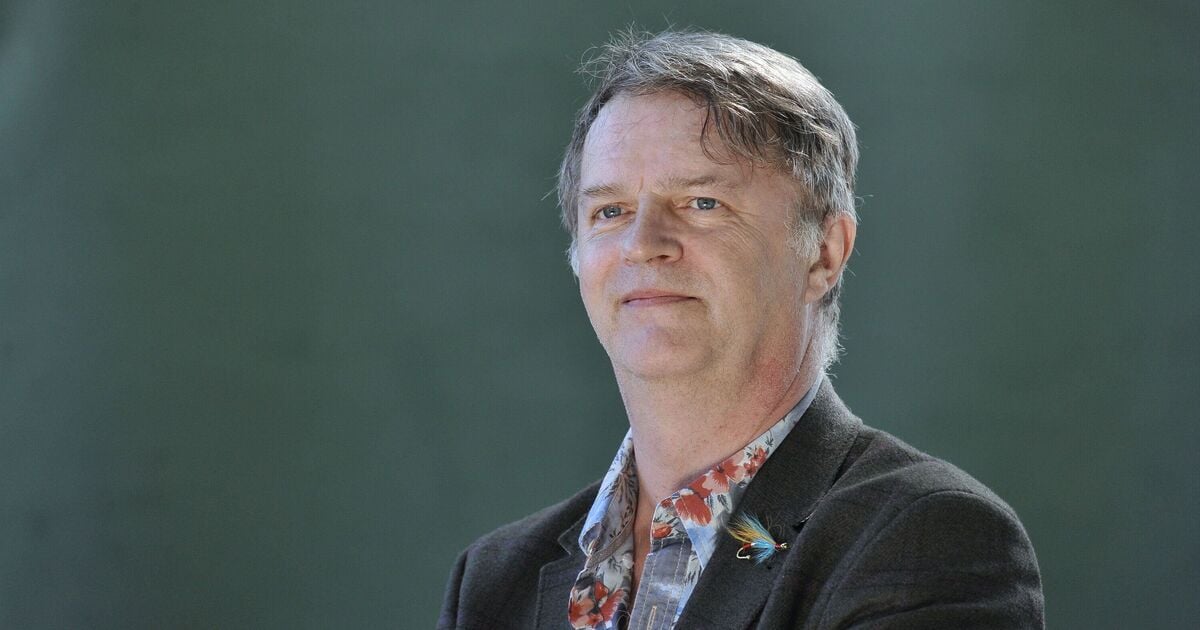 Just a Minute creates mental overload or 'brain fry', says comedian Paul Merton