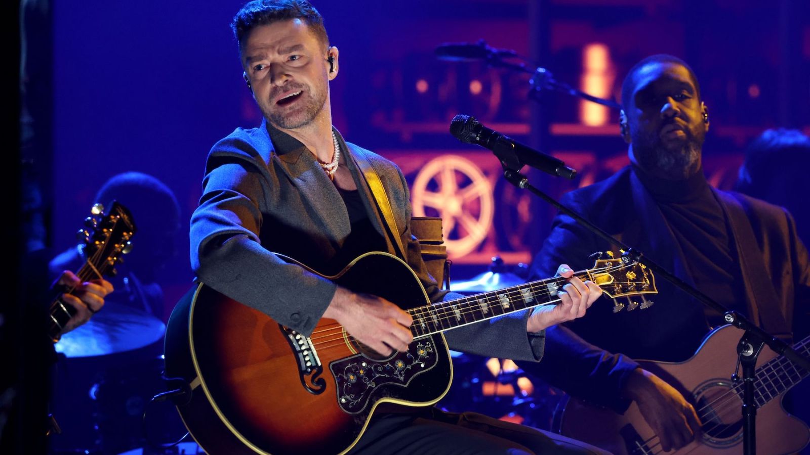 Justin Timberlake Pleads Not Guilty to DWI Charge, License Suspended in New York