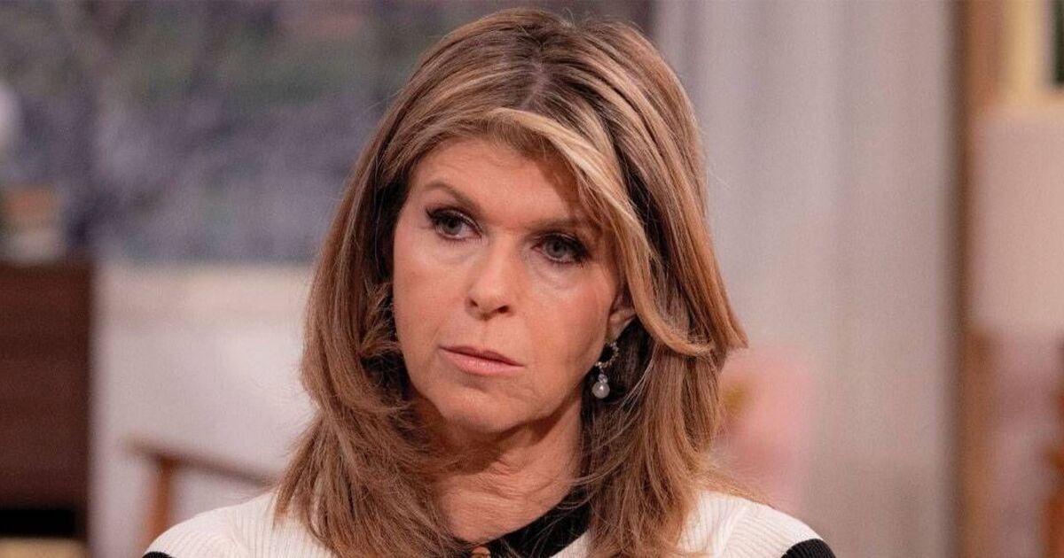 Kate Garraway's future on Good Morning Britain confirmed as fans share concerns