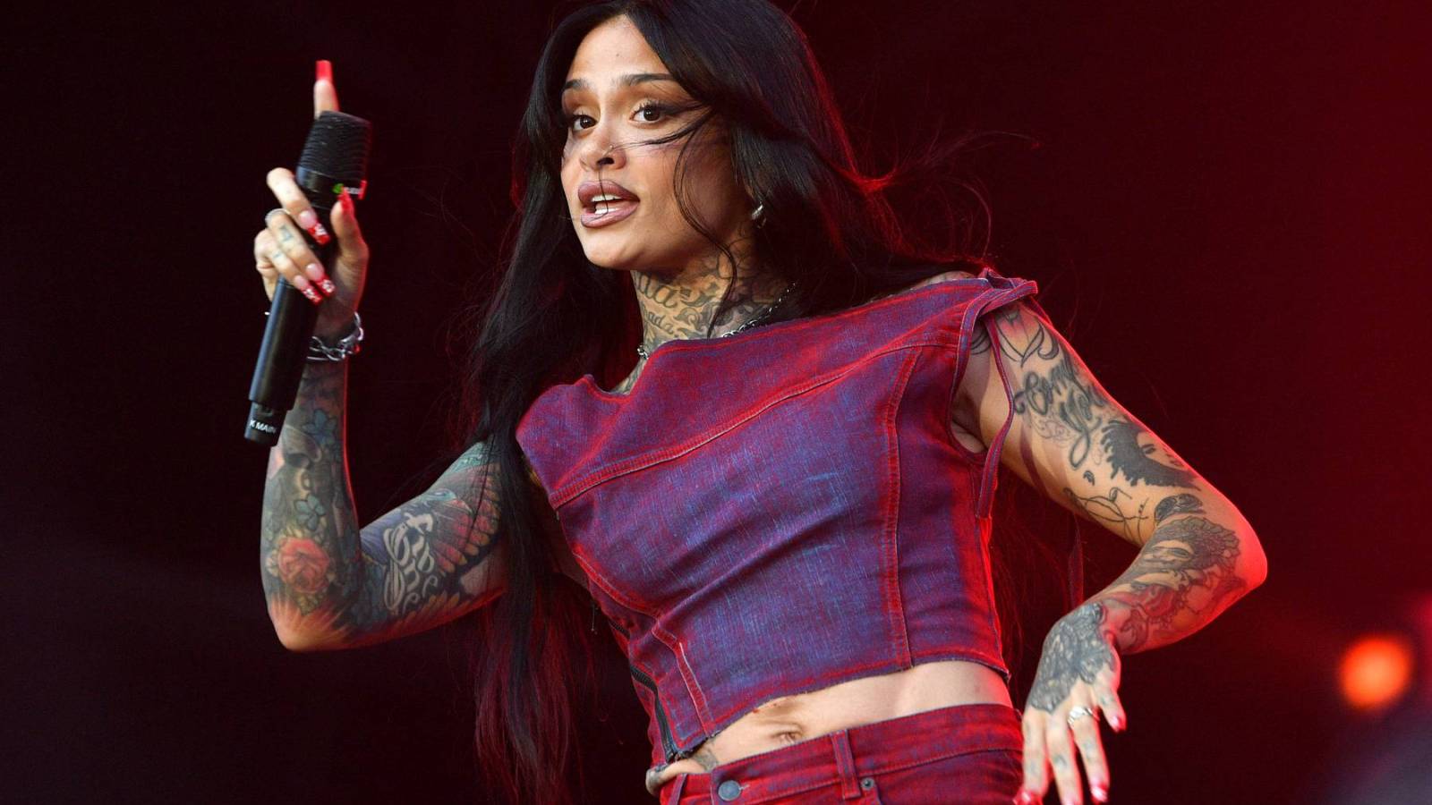 Kehlani, Ex Javaughn Young-White Slam Media Over Cult Allegations