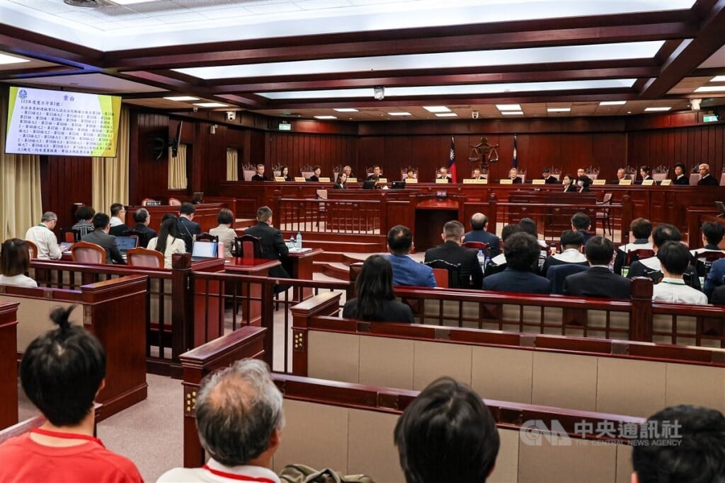 Key takeaways from Constitutional Court's oral arguments on Aug. 6