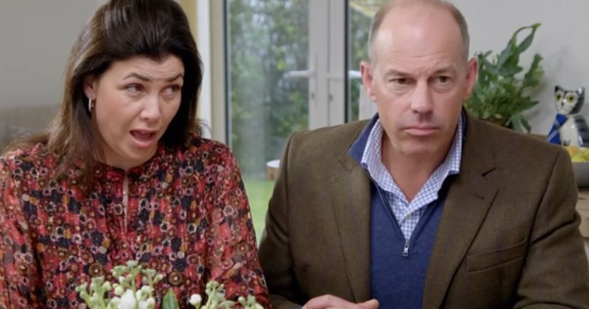 Kirstie Allsopp and Phil Spencer expose one 'dangerous' house hunting habit