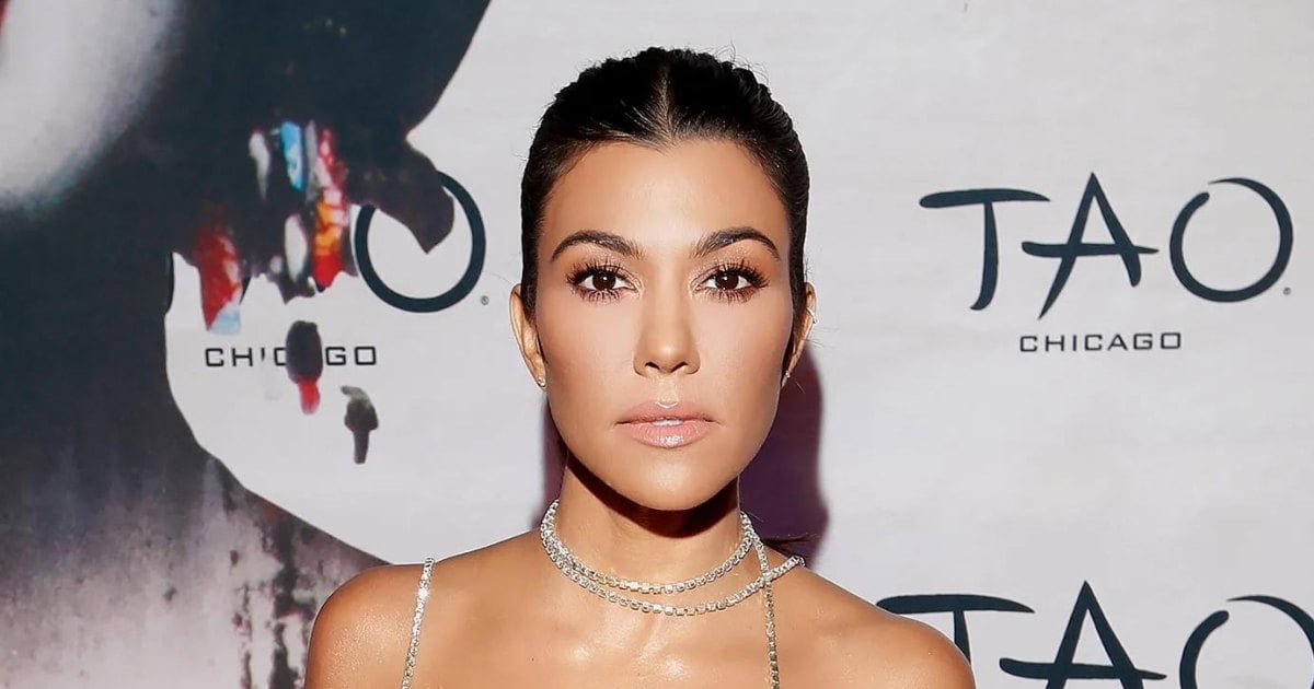 Kourtney Kardashian Offers Glimpse at 'Summer Adventures' With Baby Rocky