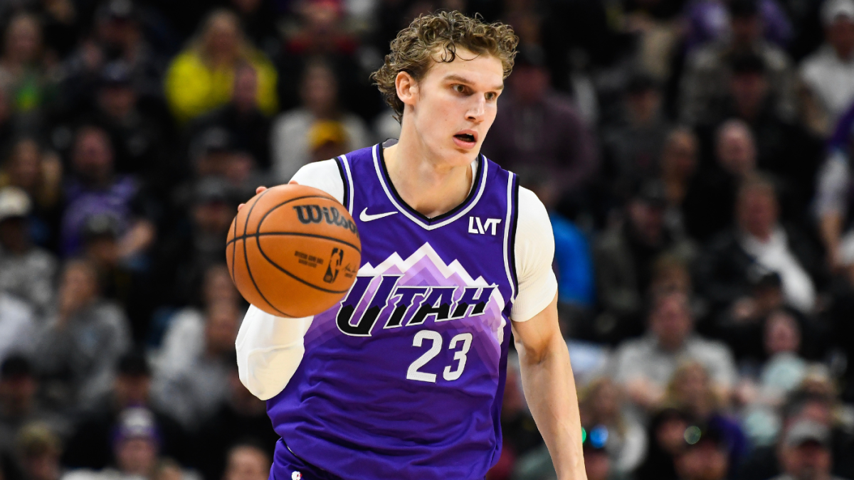  Lauri Markkanen agrees to contract extension that takes him off trade block for 2024-25 NBA season, per report 