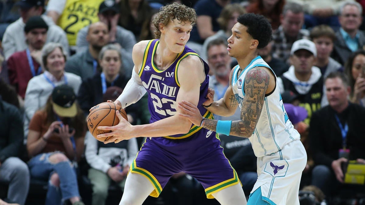  Lauri Markkanen trade rumors: Why Aug. 6 is a key date for the Jazz star's future 