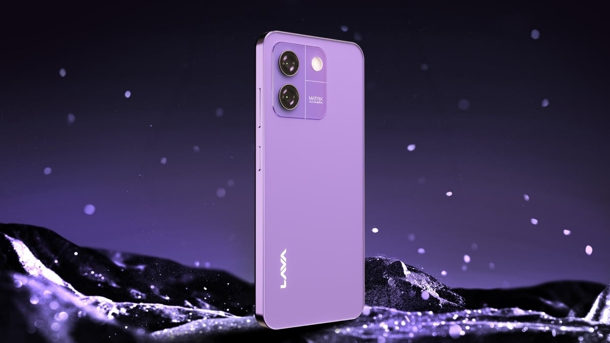 Lava Yuva Star 4G With 13-Megapixel Dual Rear Cameras, 5,000mAh Battery Debuts in India: Price, Features