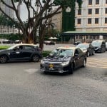 Lawmakers veto ride hailing debate