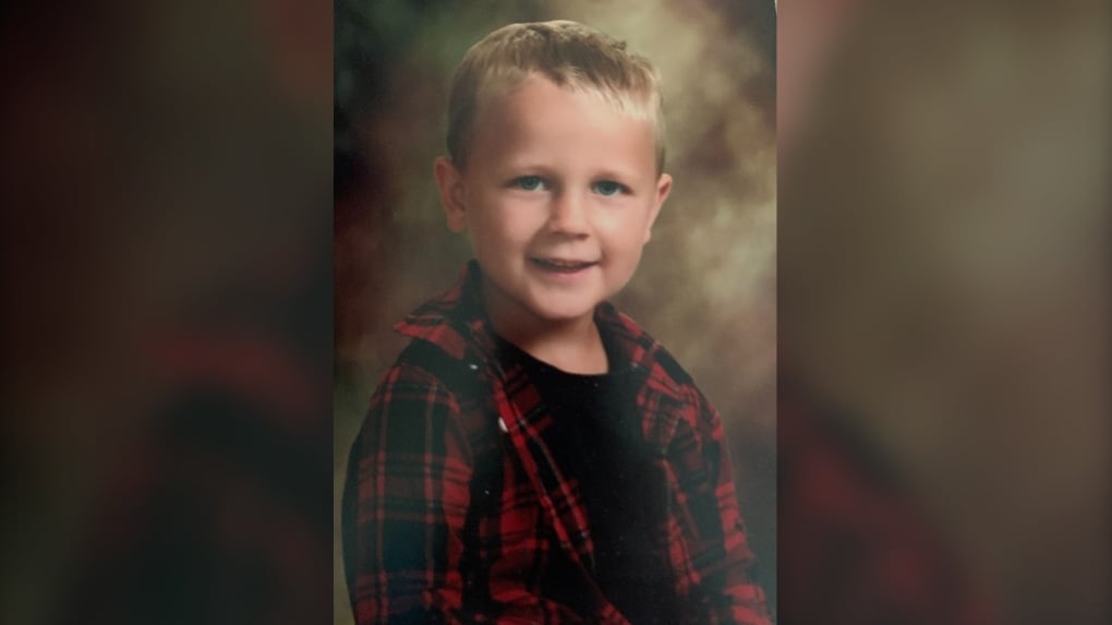 Lawsuit against Nova Scotia for flood response says boy's death 'preventable'