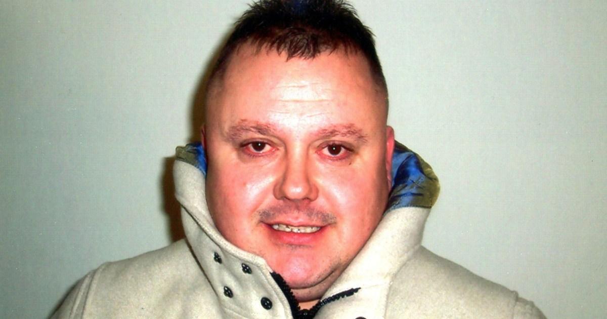 Levi Bellfield among most evil killers banned from getting married behind bars