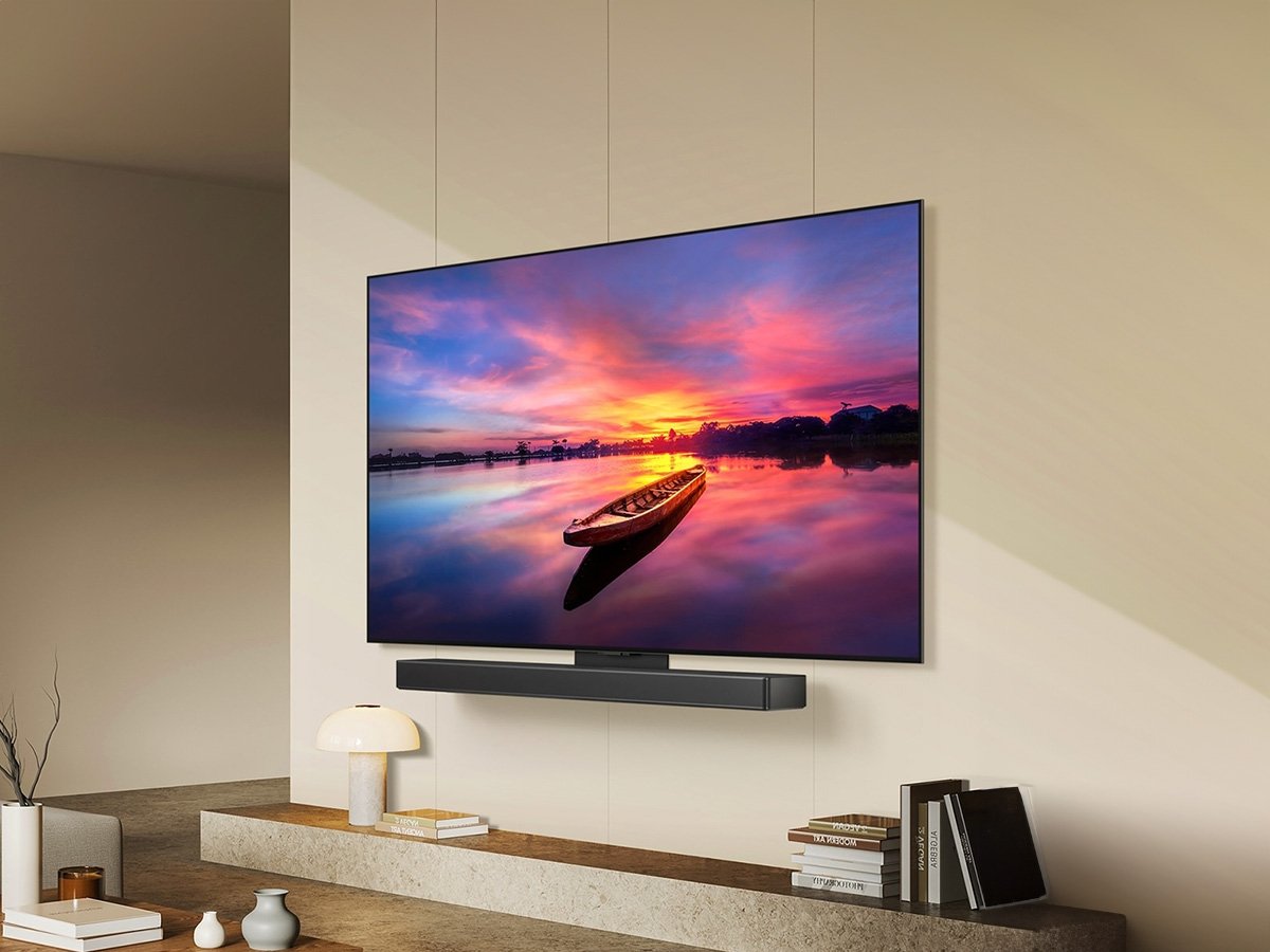 LG OLED evo C4 Review: Good Value Mid-Range OLED