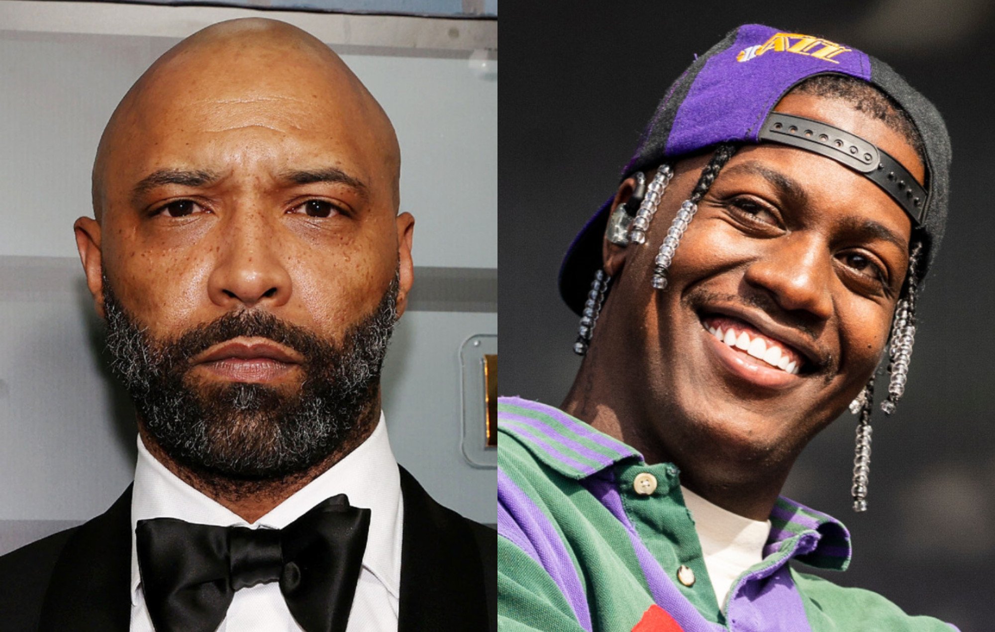 Lil Yachty challenges Joe Budden to a rap battle over an Alchemist beat