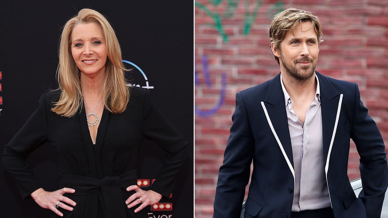 Lisa Kudrow, Ryan Gosling lead Hollywood stars surprisingly fired from major roles