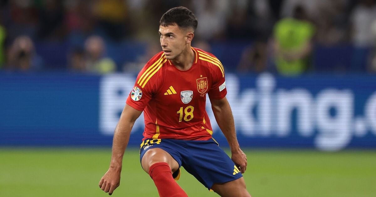 Liverpool target Martin Zubimendi has made transfer stance clear after Man Utd links