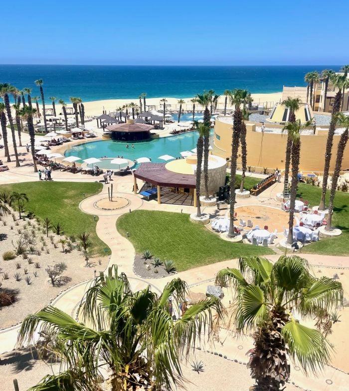 Living The Luxury Q Life at Quivira Los Cabos