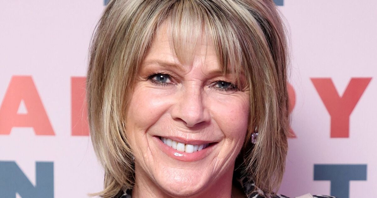 Loose Women's Ruth Langsford slammed for 'showing true colours' in riots clash