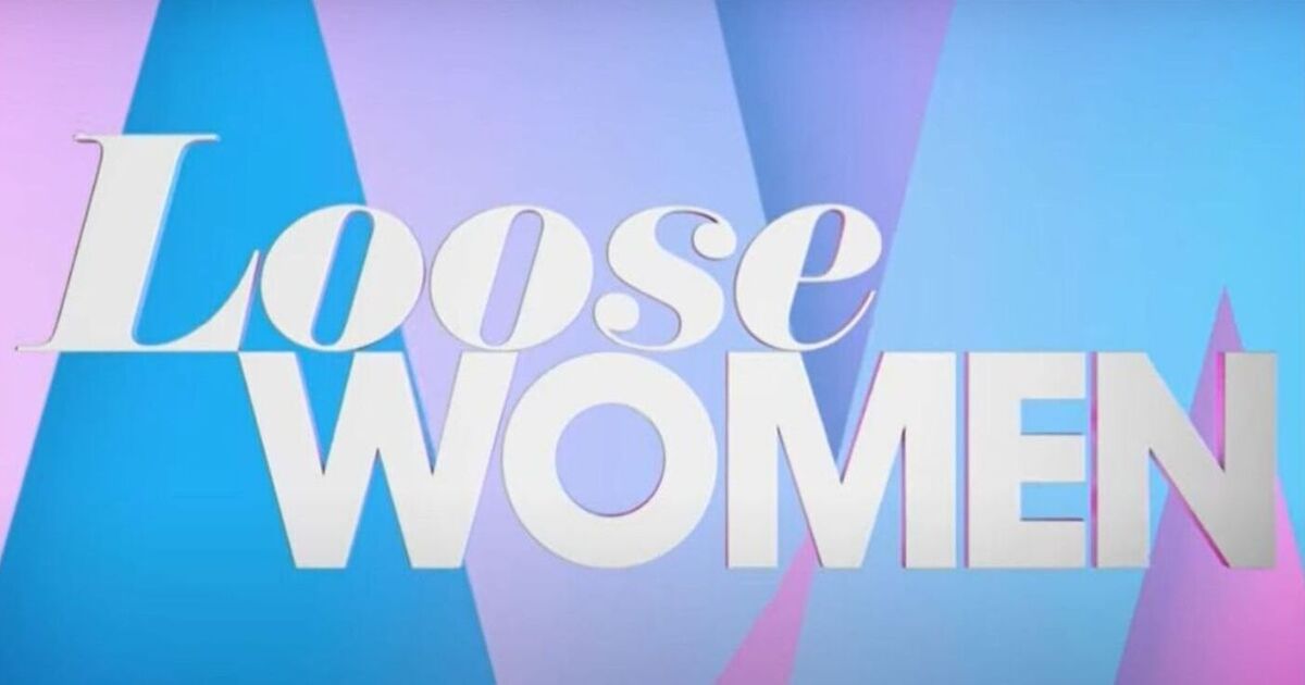 Loose Women star 'on track to make millions' and tipped for huge Strictly gig