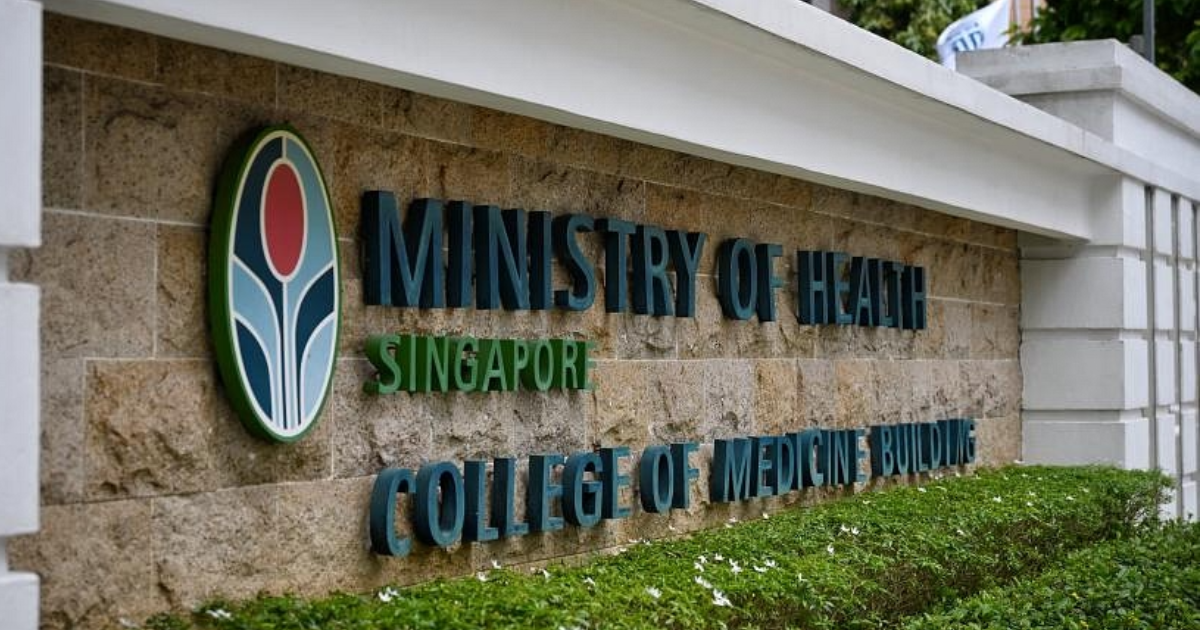 Low risk of severe mpox variant spreading to Singapore: MOH